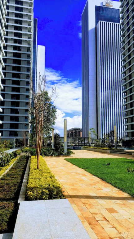 Luxurious 2-bedroom Apartment With Full Accessibility in Nairobi