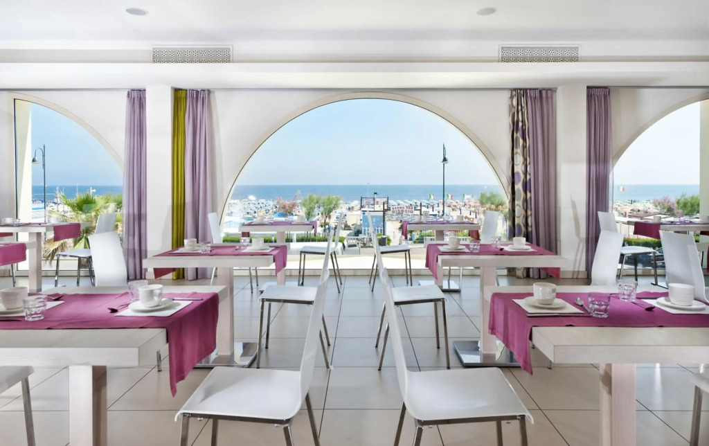 Yes Hotel Touring & SPA
