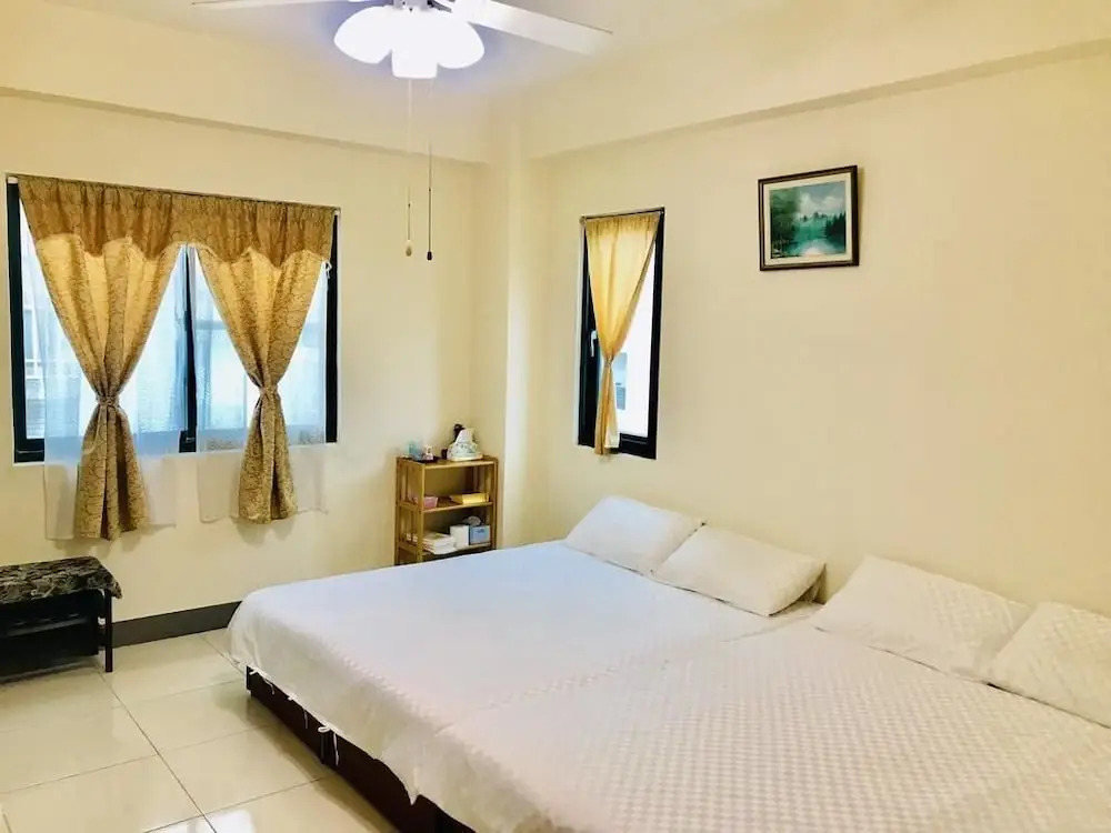 Hualing Homestay