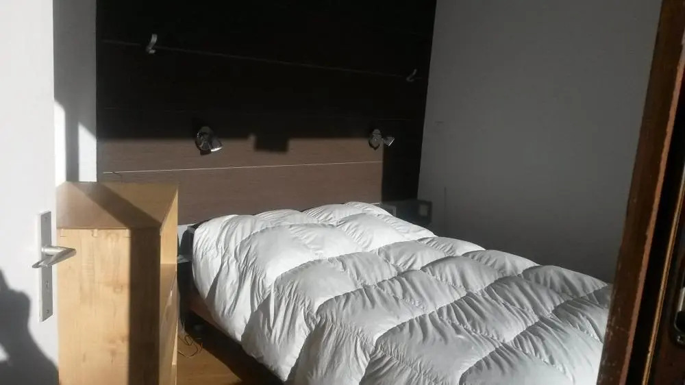 Ski Soleil 108