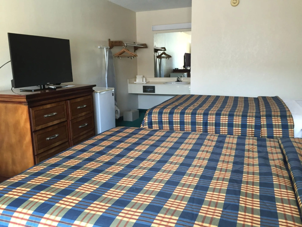 Clarion Pointe Downtown Gatlinburg