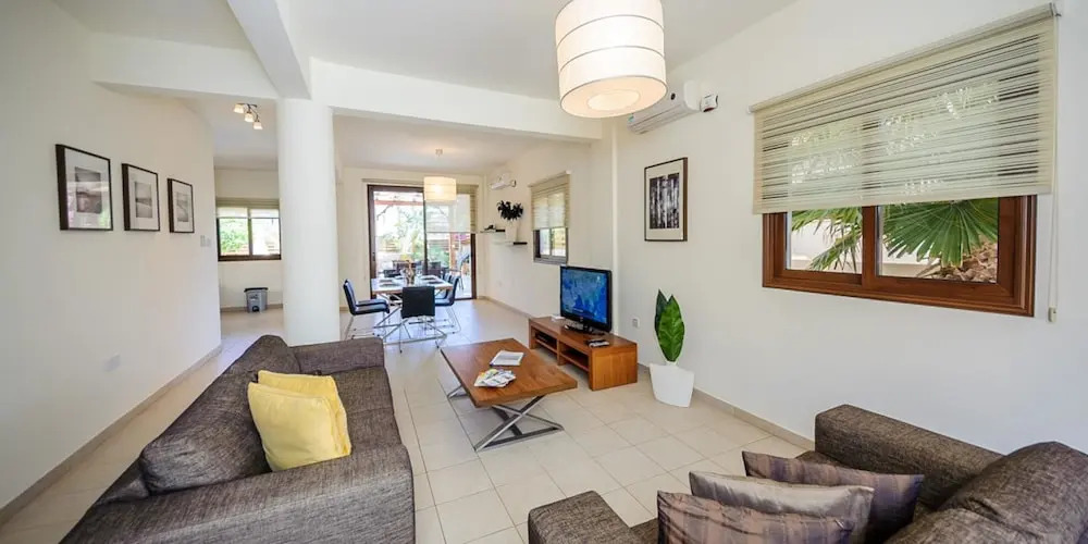 Oceanview Luxury Villa 183