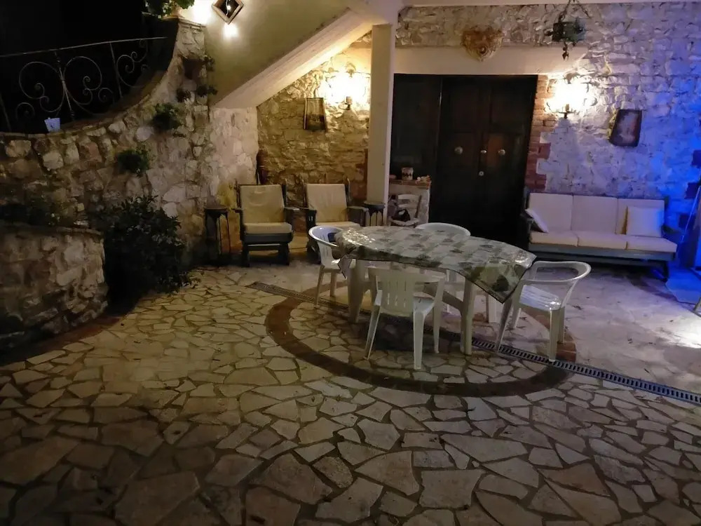 Apartment in Stroncone Near Piediluco Lake