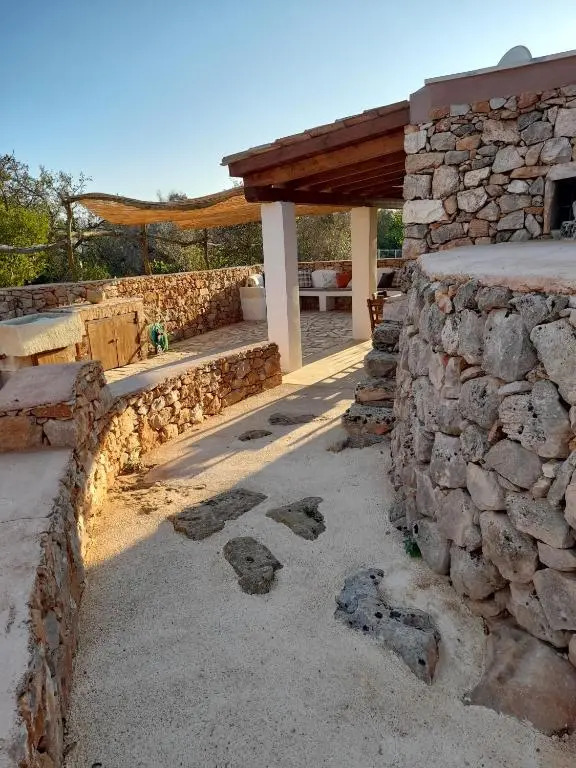 Trullo "Il fico dindia"