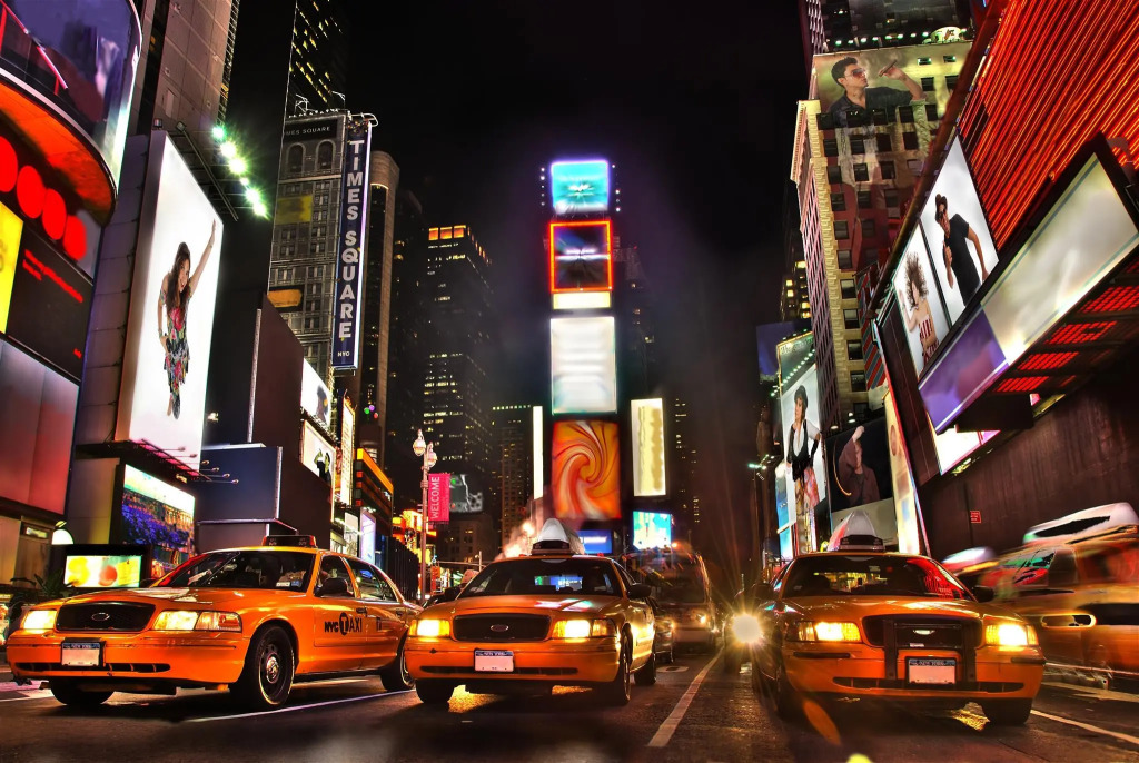 Holiday Inn Express - Times Square by IHG
