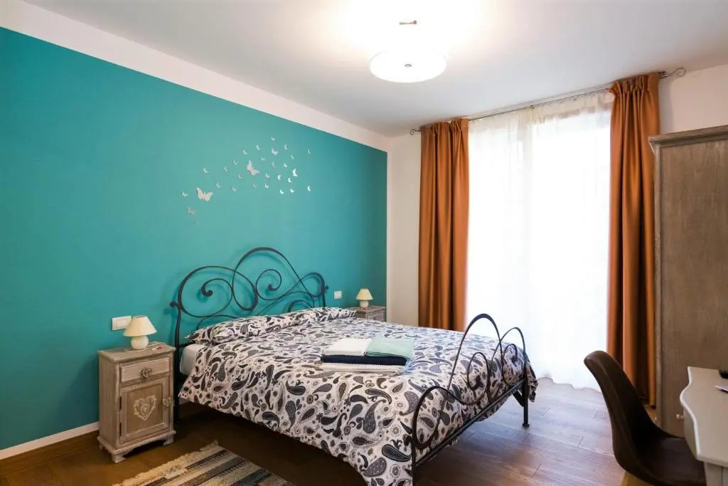 Bed & go Trento