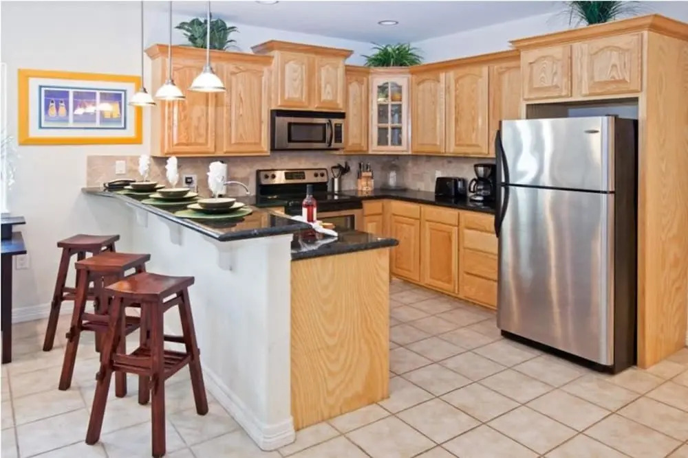 Sanctuary Condominium 1