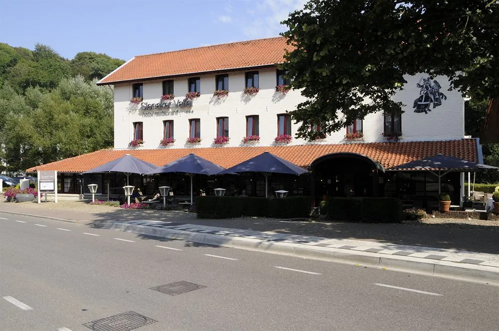 Boutique Hotel Slenaker Vallei - Buitengewoongenieten