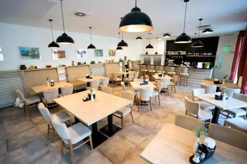 BIVIO hotel