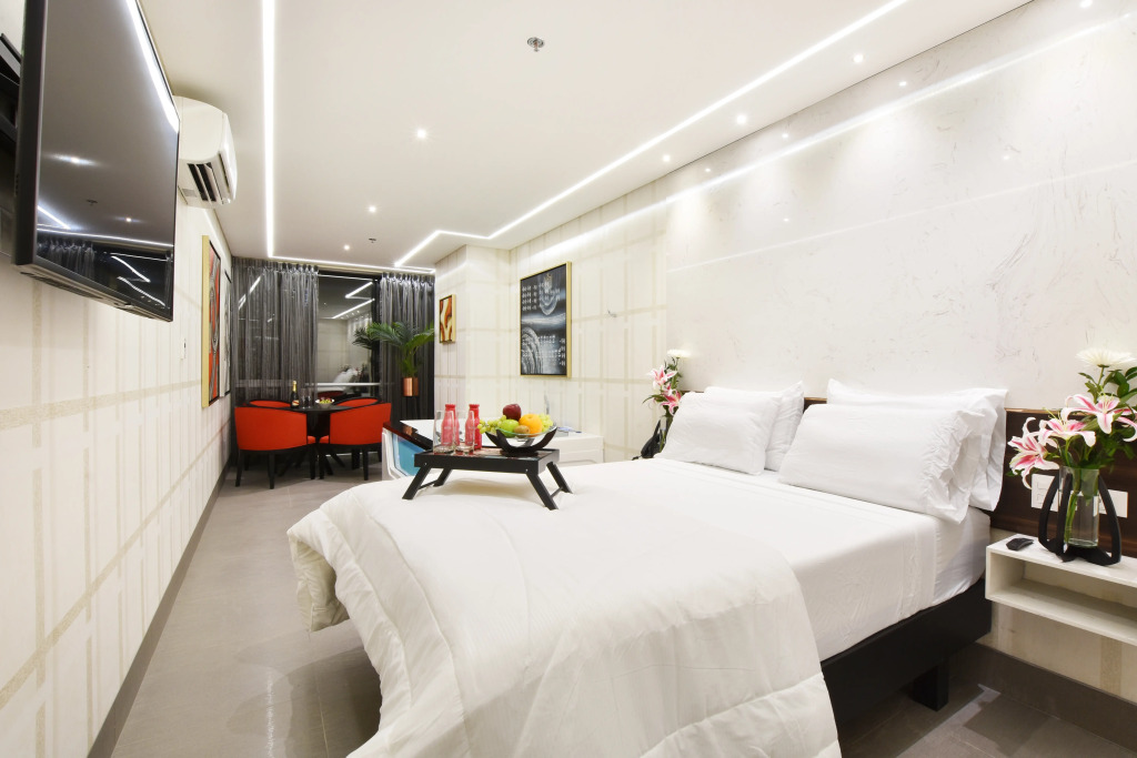 Haven, A Design Hotel