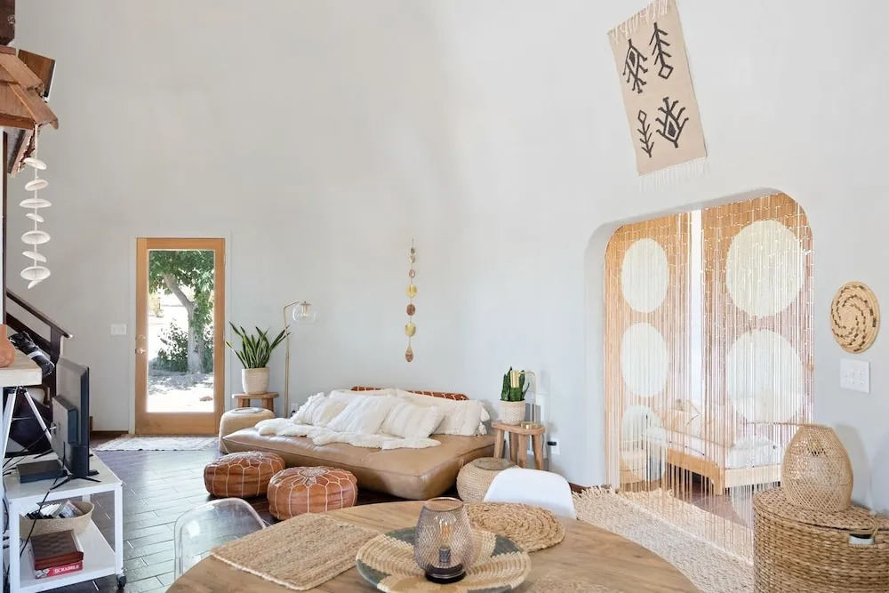 Abracadabra Dome - Come Experience The Unique And Cozy! 1 Bedroom Home by RedAwning