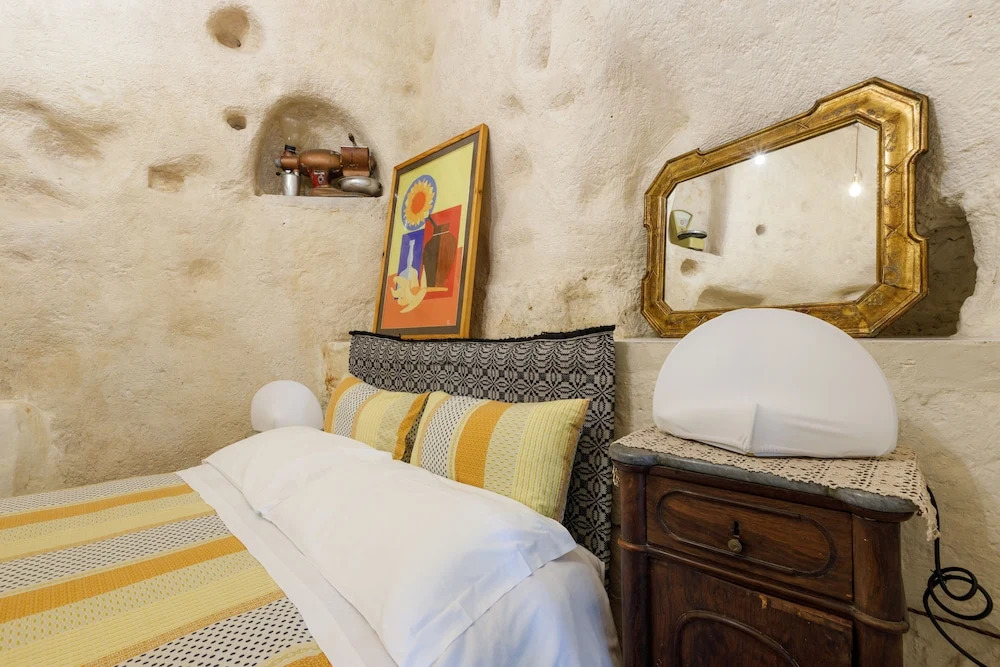 Da Ida - Matera Cento Storico - Sassi