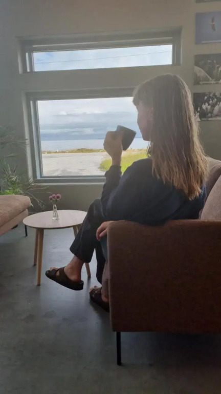 Runde Miljøsenter & Opplev Runde