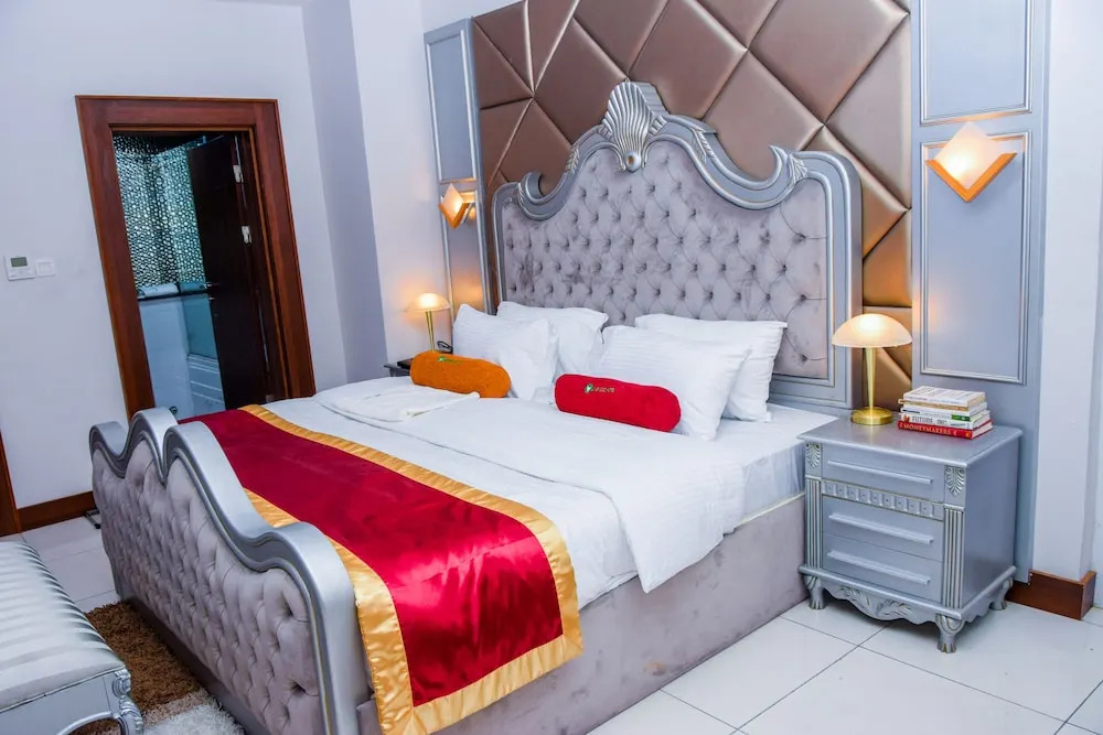 The Limewood Hotel