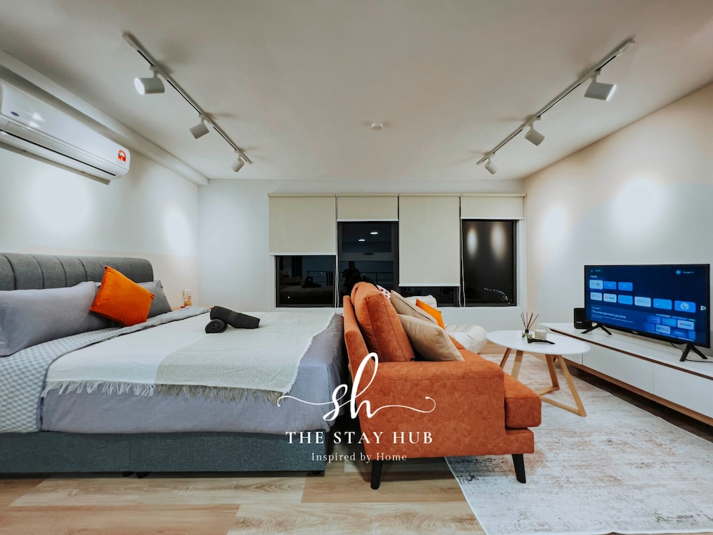 Arte Cheras by The Comfort Zone