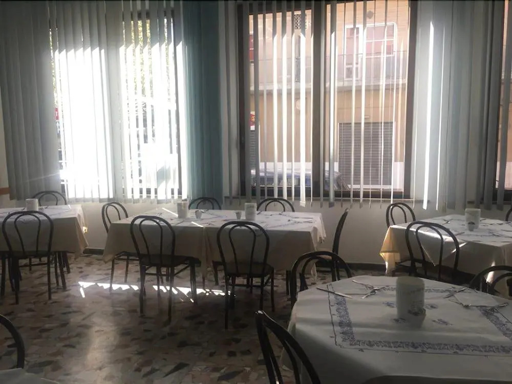 Hotel Ideale