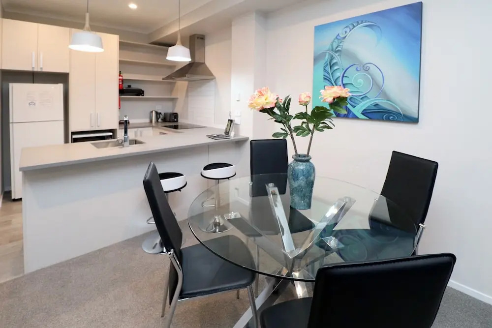 Apartment on Beale Street