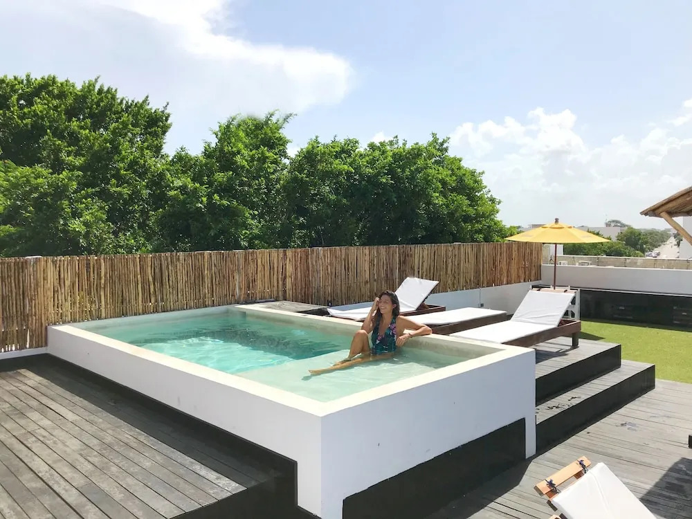 Casa Blanca Playa