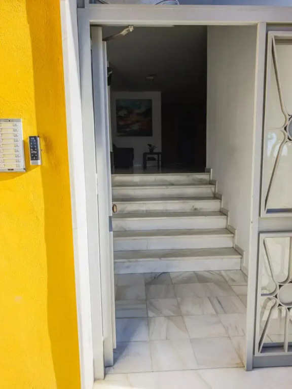 Apartamentos Proamar