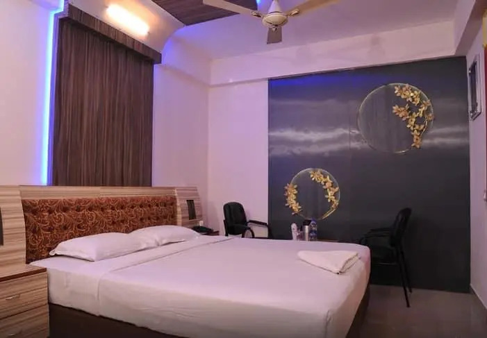 Hotel  J Maariot