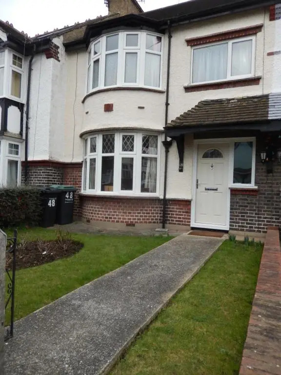 48 The Fairway, Gravesend.