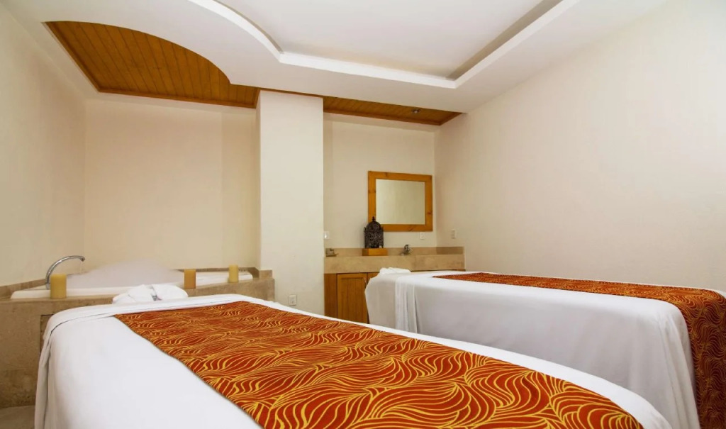 Royal Solaris Los Cabos - All Inclusive