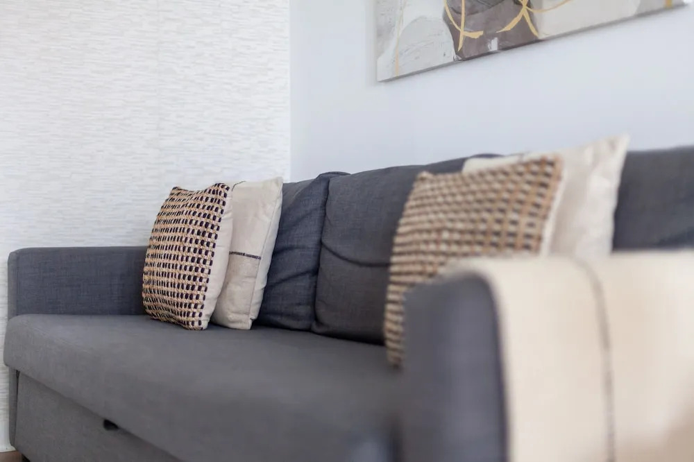 The Whitecross Street Apartment