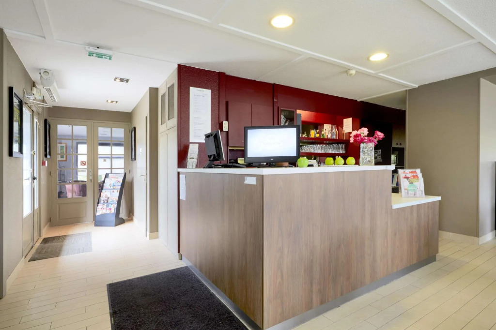 Kyriad Direct Epinal