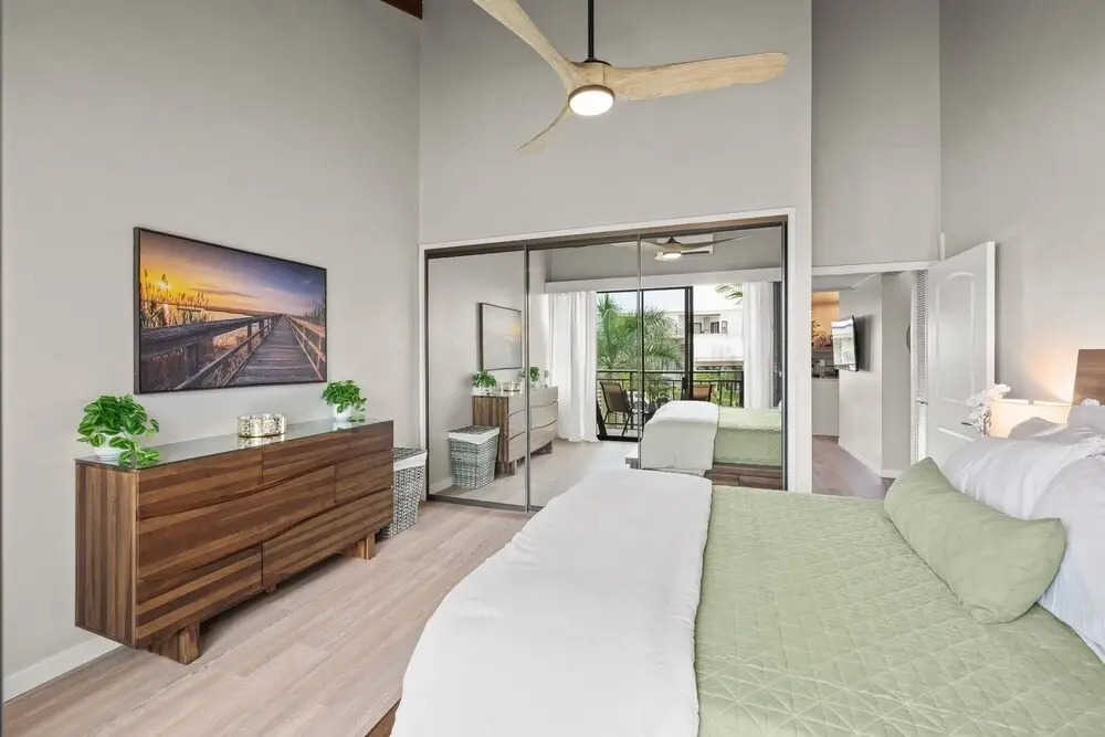 Kona Makai 3302 2 Bedroom Condo