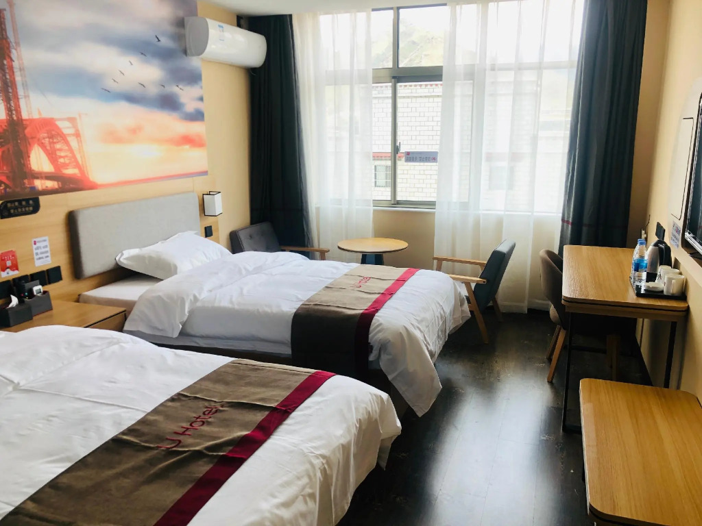 Thank Inn Hotel Tibei Lhasa Chengguan District Gama Gongsang Road