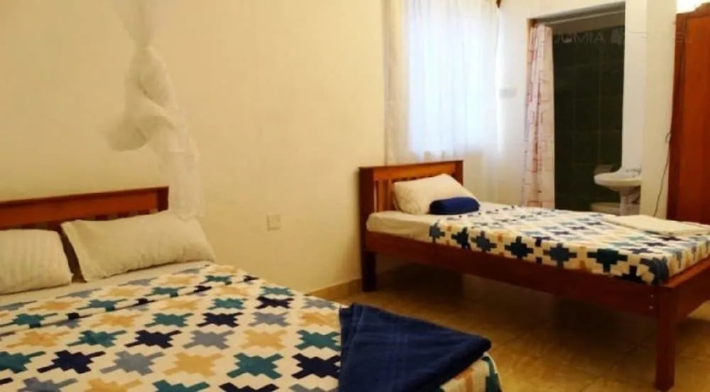 Hotel Ichaweri