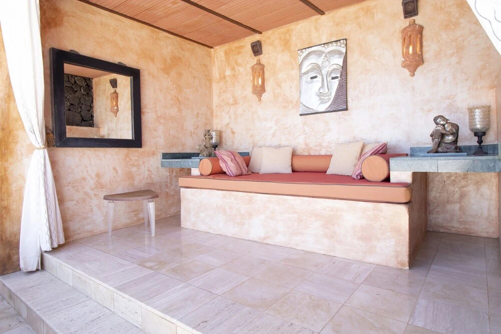 Bungalow Parnass