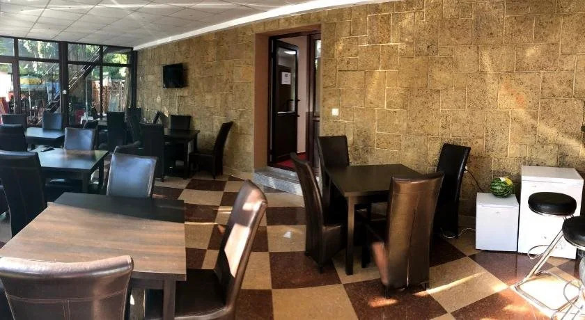 Hotel Hermes