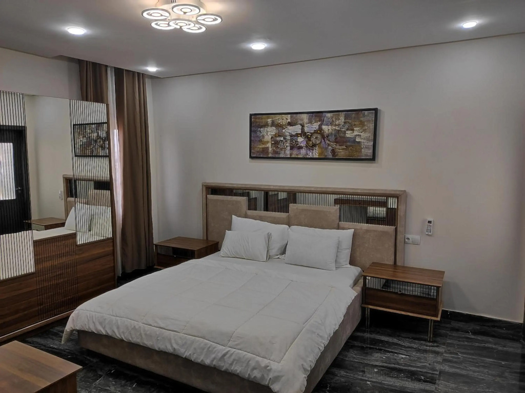 NOVA PREMIUM ROOMs