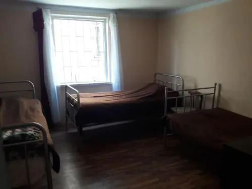 Guest House U Morya