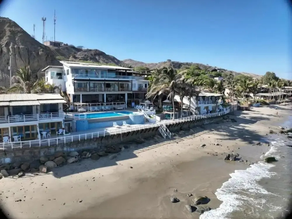 Hotel Punta del Mar