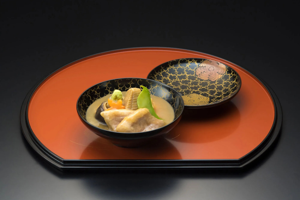 Kanazawa Chaya