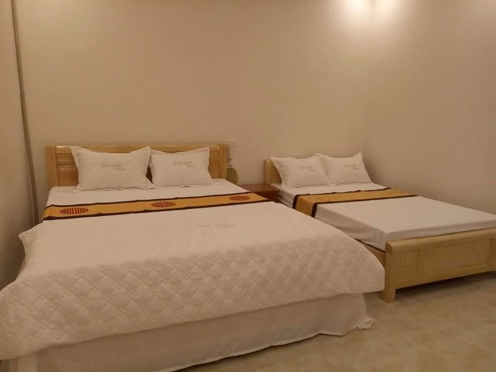 ĐỨC ANH HOTEL Bảo Lạc