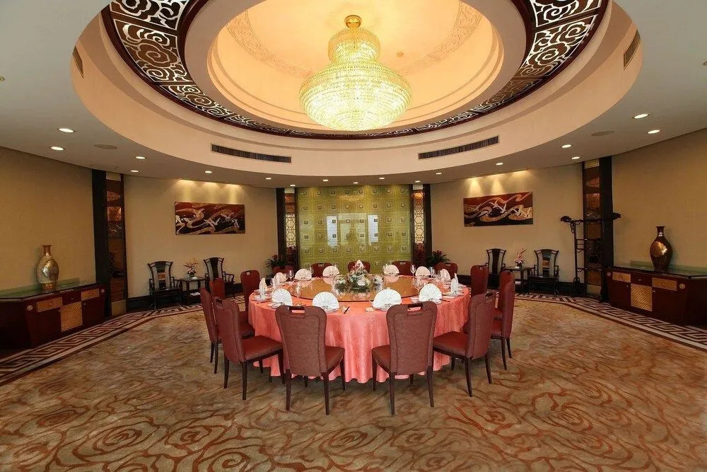 Hangzhou Xiaoshan Sky Hotel
