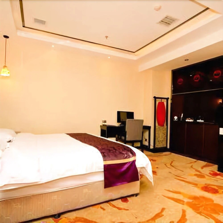 Yongqing Hotel