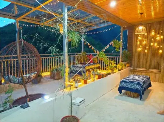 Tianran Shicheng Guesthouse