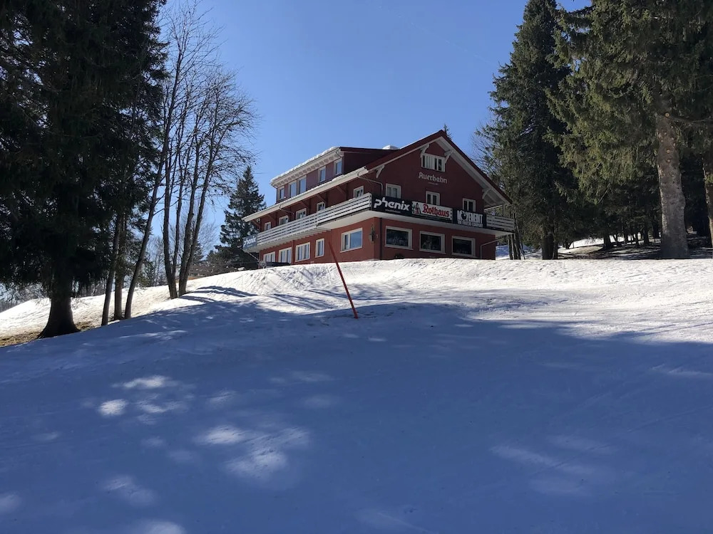 Auerhahn