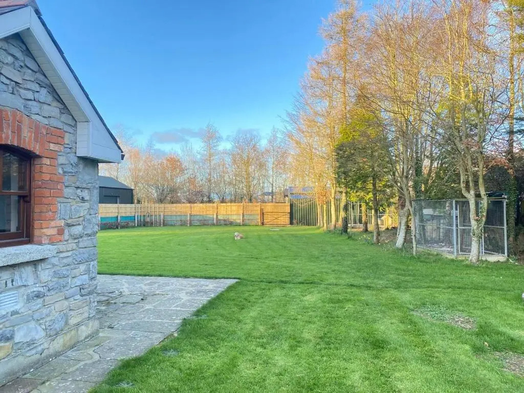 Countryside Home Located Just Outside Dublin City