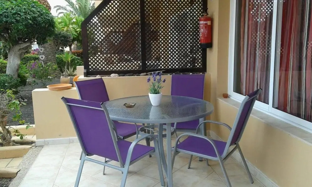 Apartment in Residence, a Paradise on Earth, Very Nice and Well Served