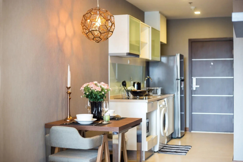 The Astra Condo Chiang Mai
