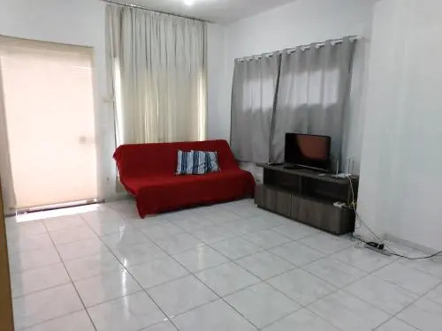 Residencial Luz da Manhã II