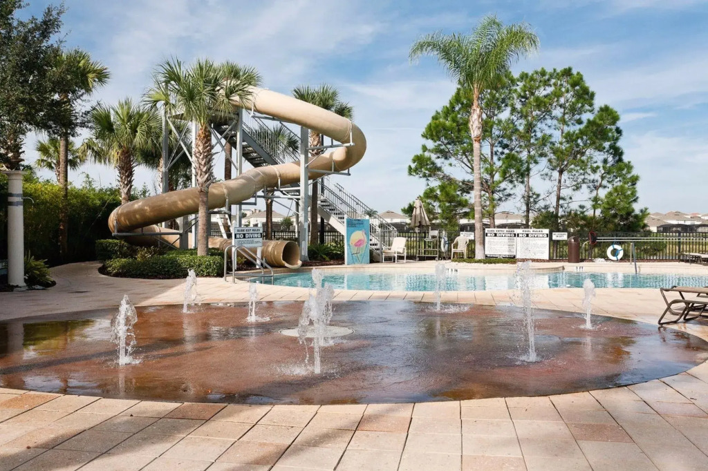 Windsor Hills by Select Vacation Villas