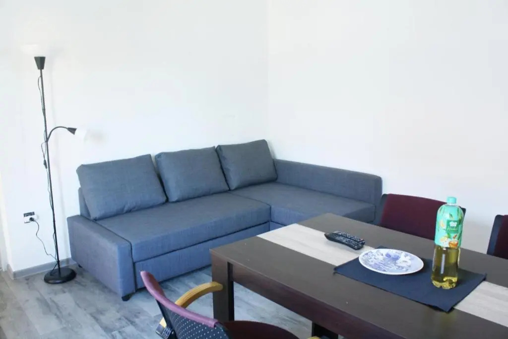 UnaMare apartment