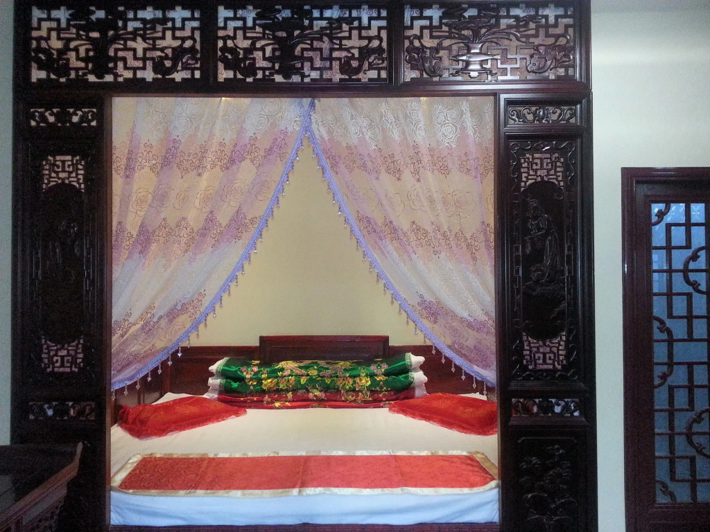 Cheng Shi Ge Hotel