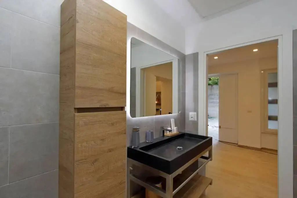 Aventino Contemporary Apartment